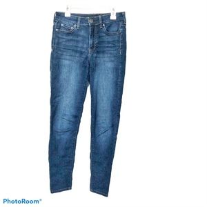 Aeropostle High waist jegging 2 short